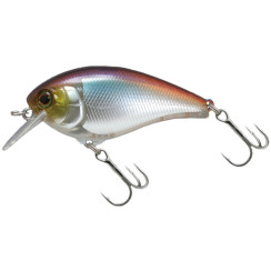 Wobbler Jackall ASKA 60SR 60mm 11.6g Natural Shad
