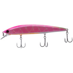 Jackall Rerange 130SP 21.1g UV Secret Pink Tiger Wobbler