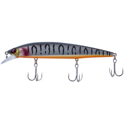 Jackall Rerange 130SP 21.1g UV Mat Silver Tiger Wobbler