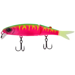 Jackall Tiny Magallon 88mm 7.2g Dragon Fruit Mat Tiger