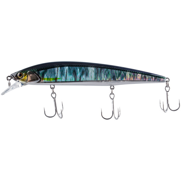 Воблер Jackall Rerange 110SP 14,8 g HL Young Hasu
