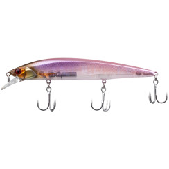 Wobbler Jackall Rerange 110SP 14.8g Sexy Clear Pink