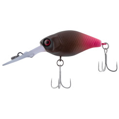 Jackall DD Chubby 38 wobbler, 38mm, 4.7g, Pellet Pink, 1.5-2m, F
