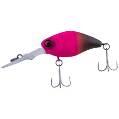 Jackall DD Chubby 38 wobbler, 38mm, 4.7g, Pink Pellet, 1.5-2m, F