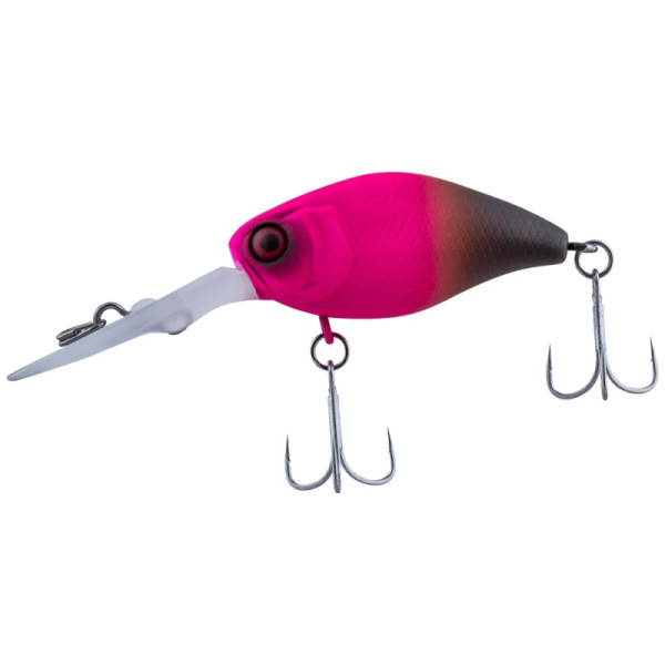 Jackall DD Chubby 38 wobbler, 38mm, 4.7g, Pink Pellet, 1.5-2m, F
