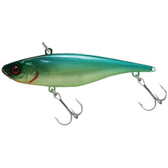 Воблер Jackall TN Slim8 80мм 12.0g Lime Chart