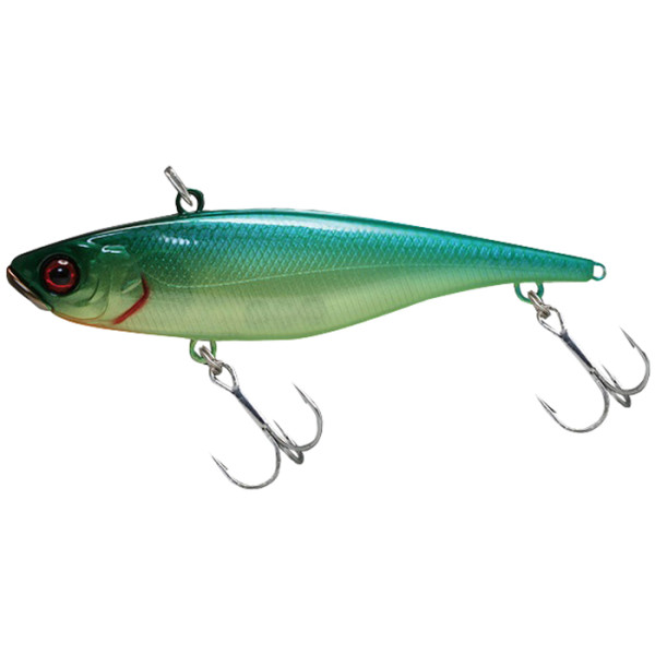 Воблер Jackall TN Slim8 80mm 12.0g Lime Chart