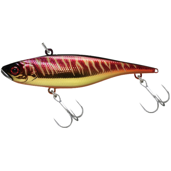Jackall TN Slim8 80mm 12.0g Spawning Tiger Wobbler