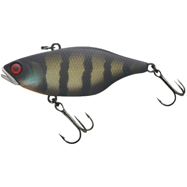Воблер Jackall TN50 52мм 9g Black King Gill