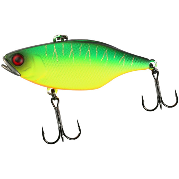 Jackall TN50 Silent 8.3g Mat Tiger wobbler