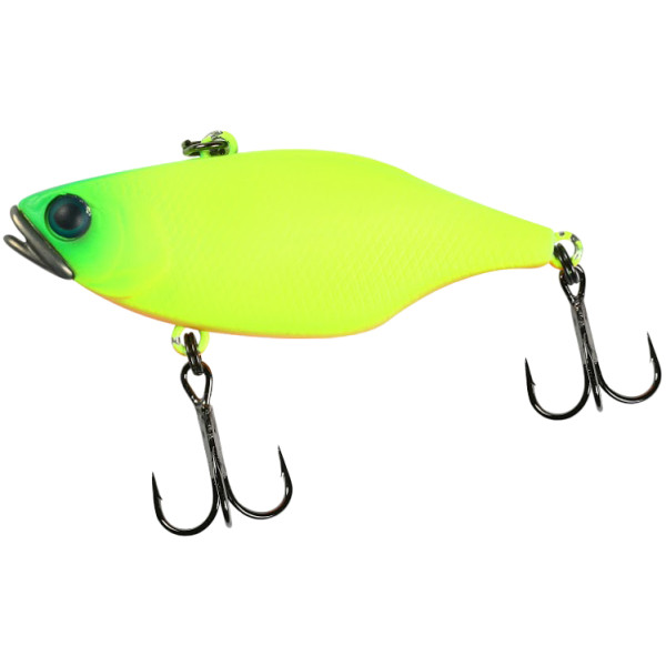 Jackall TN50 Silent 8.3g Mat Chart wobbler