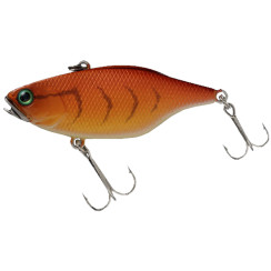 Wobbler Jackall TN50 Silent 8.3 g Crawfish