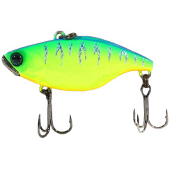 Jackall TN50 Silent 8.3g Blueback Tiger