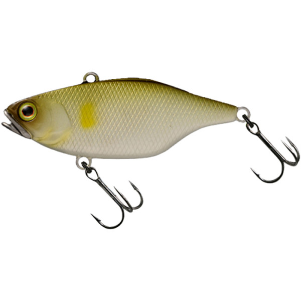 Wobbler Jackall TN50 Silent 8.3 g Pearl Ayu