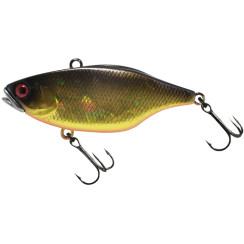 Jackall TN50 Silent 8.3g HL Gold & Black Wobbler