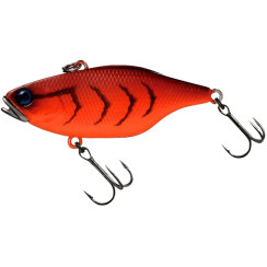 Jackall TN50 Silent 8.3g Red Craw
