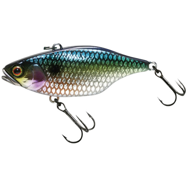 Воблер Jackall TN60 60мм 12.7g Uroko HL SS Shad