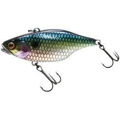 Wobbler Jackall TN70 Full Tungsten 70mm 18.5g Uroko HL SS Shad