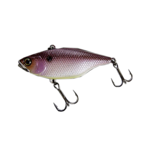 Wobbler Jackall Skull Shell TN70 Maruhata Sound 17.3g Maruhata Burgundy Shad