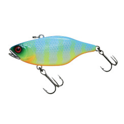 Wobbler Jackall Skull Shell TN70 Maruhata Sound 17.3g Maruhata Blueback Chartreuse Gill
