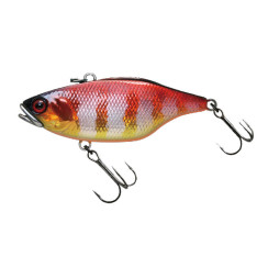 Wobbler Jackall Skull Shell TN70 Maruhata Sound 17.3g Maruhata Red Gold Gill