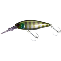 Wobbler Jackall Chubble 65MR 65mm 10.8g Bluegill