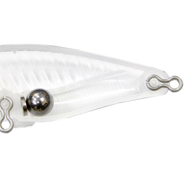 Wobbler Jackall Chubble 65MR 65mm 10.8g Chartreuse Back Bluegill