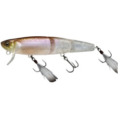 Jackall Kawashi Mikey 140mm 31.5g CT Glitter Wakasagi Wobbler