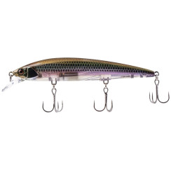 Wobbler Jackall Rerange 130SP 21.1g RT Uroko HL Wakasagi