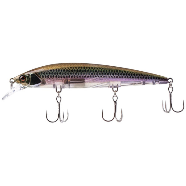 Wobbler Jackall Rerange 130SP 21.1g RT Uroko HL Wakasagi