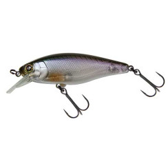 Воблер Jackall Chubble 80SR 80mm 14.5g Ghost Wakasagi