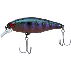 Wobbler Jackall Chubble 80SR 80mm 14.5g SK Low-Light Special