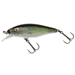 Jackall Chubble 80SR 80mm 14.5g SK Dark Thunder