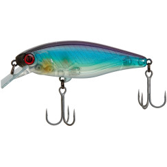 Воблер Jackall Chubble 80SR 80мм 14.5g HS Quarter Magic