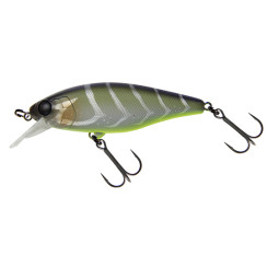 Wobbler Jackall Chubble 80SR 80mm 14.5g Babataku Gogan Craw