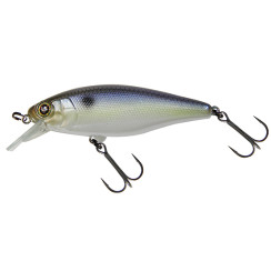 Wobbler Jackall Chubble 80SR 80mm 14.5g SK Pearl Shad Special