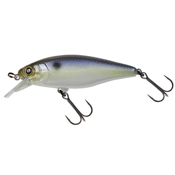 Wobbler Jackall Chubble 80SR 80mm 14.5g SK Pearl Shad Special