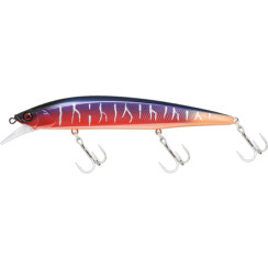 Воблер Jackall Rerange 110SP 110мм 14.8г TH Hot Orange Suspending