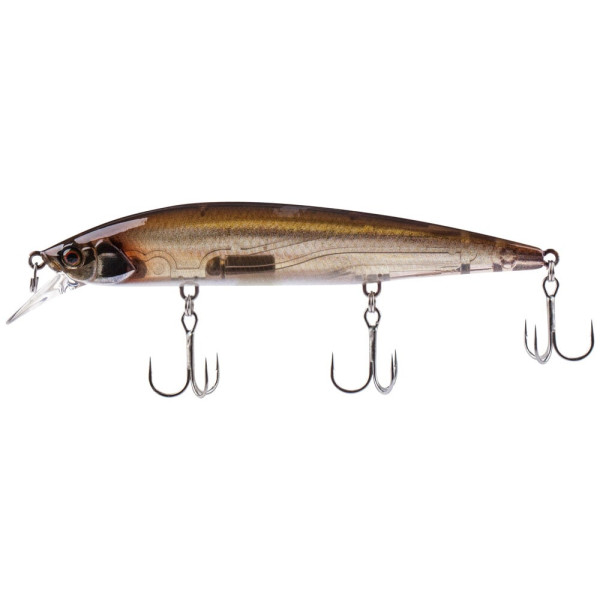 Wobbler Jackall Rerange 110SP 14.8g RT Clear Pink Wakasagi