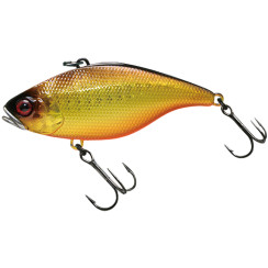 Jackall TN65 Silent 64mm 12.0g Double Clutch Gold & Black
