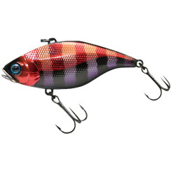 Jackall TN65 Silent 64mm 12.0g Benitama Gill Wobbler