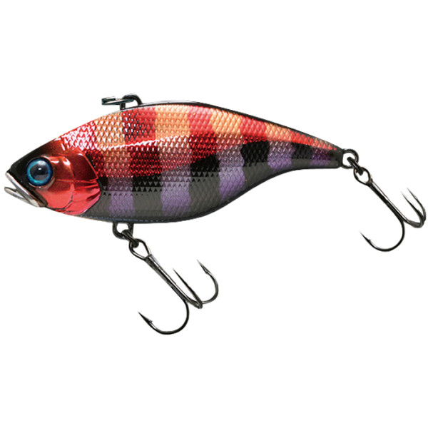 Jackall TN65 Silent 64mm 12.0g Benitama Gill Wobbler