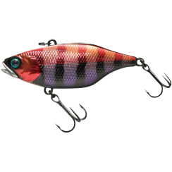 Jackall TN50 Silent 8.3g Benitama Gill wobbler