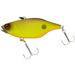 Jackall TN50 Disk Knocker 8.8g Purple Mohican