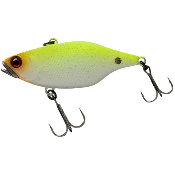 Jackall TN50 Disk Knocker 8.8g Crystal Banana