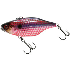 Jackall TN50 Full Tungsten 52mm 9.5g Uroko HL Spark Red