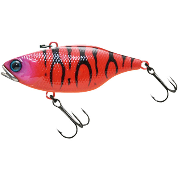 Jackall TN50 Full Tungsten Wobbler 52mm 9.5g Akatora