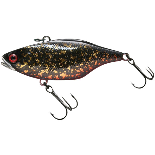 Jackall TN50 Full Tungsten 52mm 9.5g Wabisabi Gold & Black