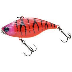 Jackall TN65 Full Tungsten Wobbler 64mm 15.0g Akatora