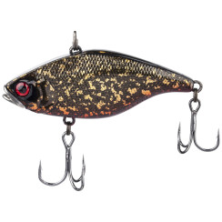 Jackall TN65 Full Tungsten 64mm 15.0g Wabisabi Gold & Black